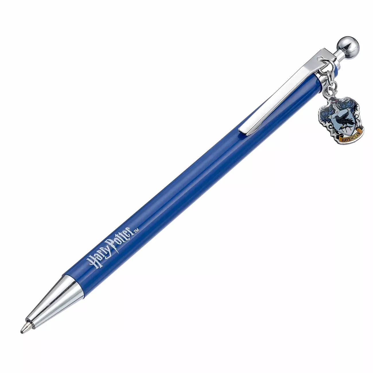 Harry Potter - Ravenclaw Crest Pen