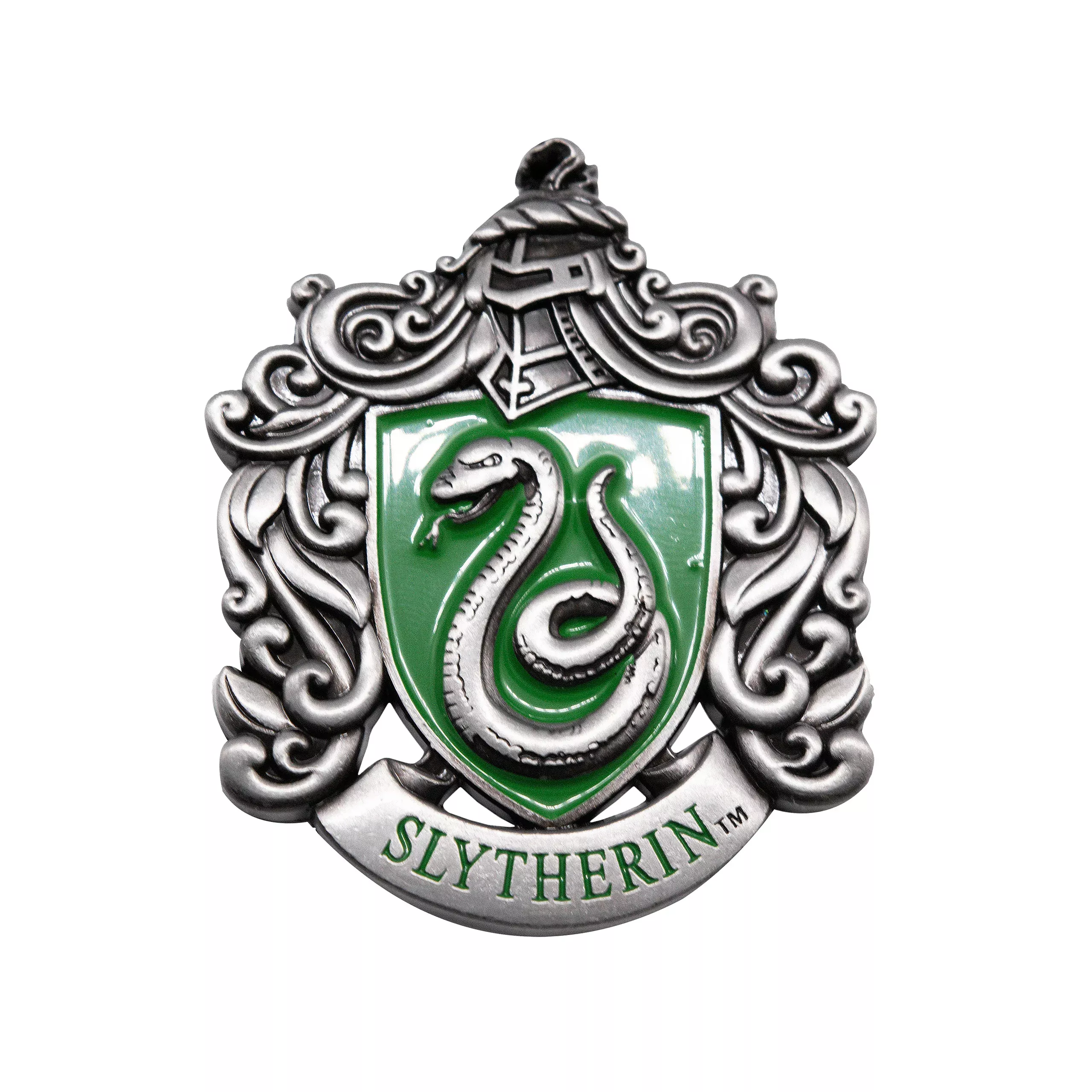 Harry Potter - Slytherin Crest Magnet