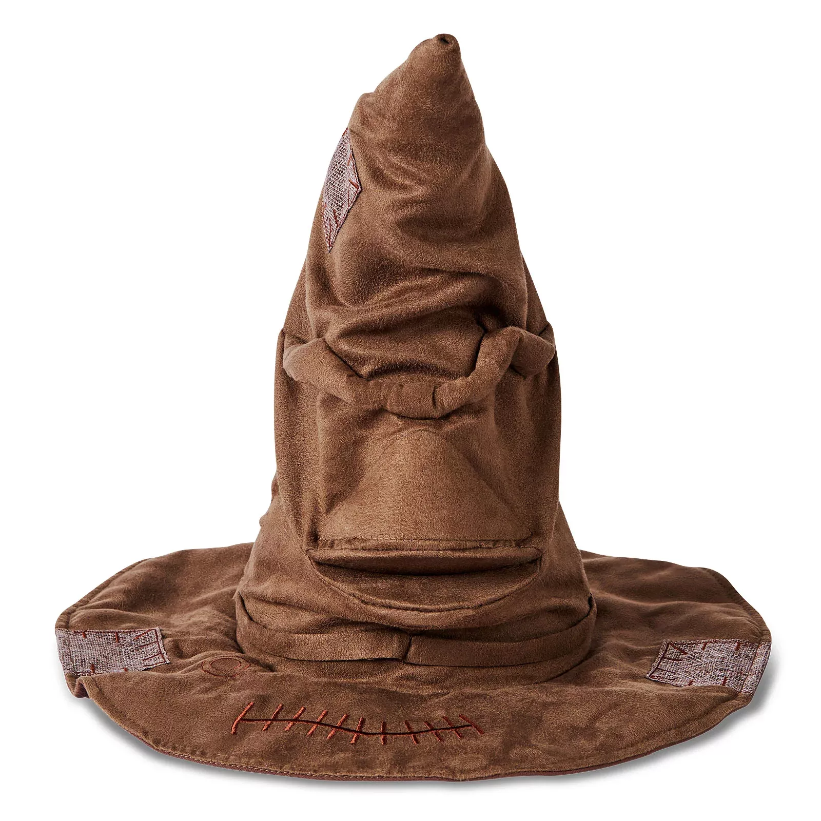 Harry Potter - Talking Hat with Sound and Movement