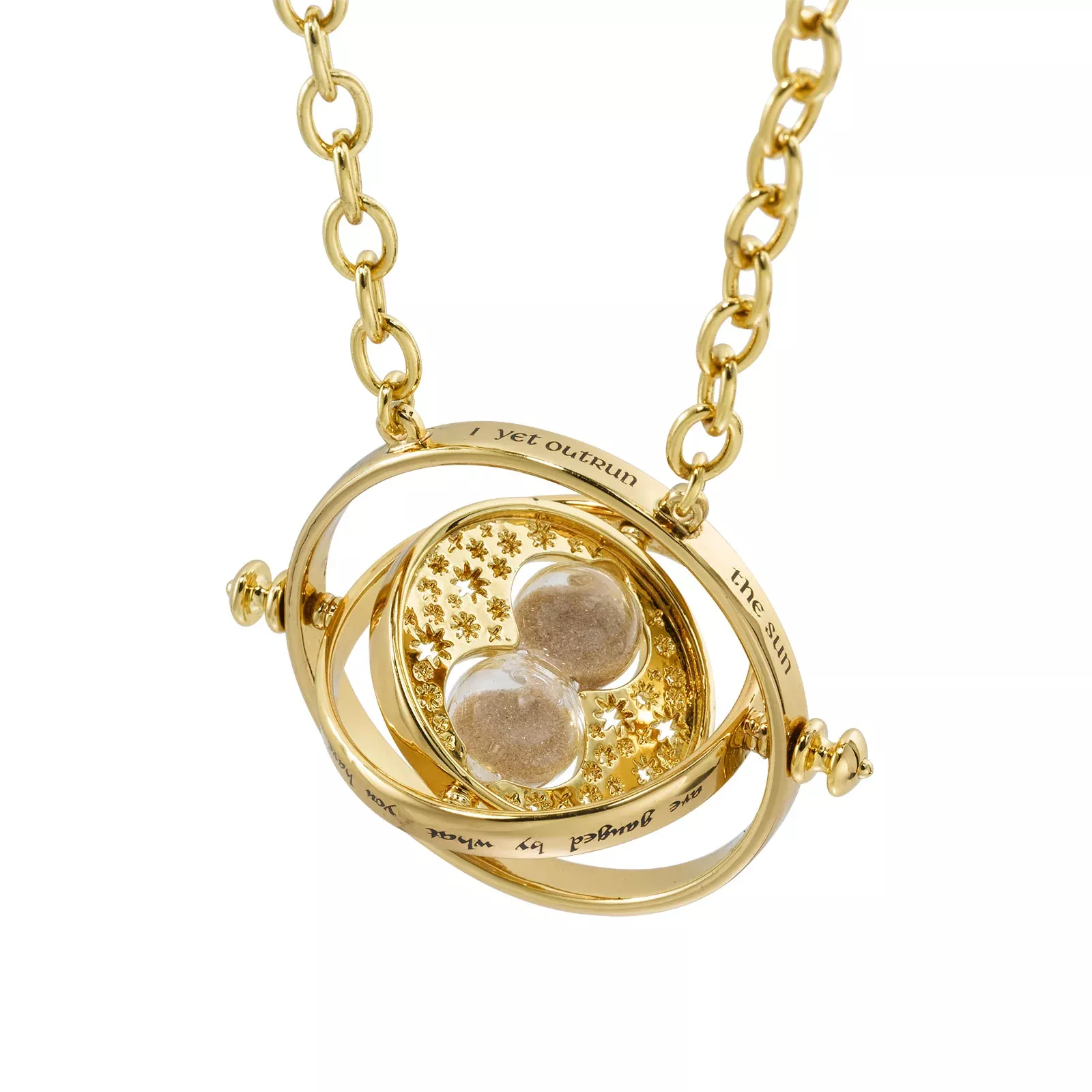 Harry Potter - Time-Turner Special Edition