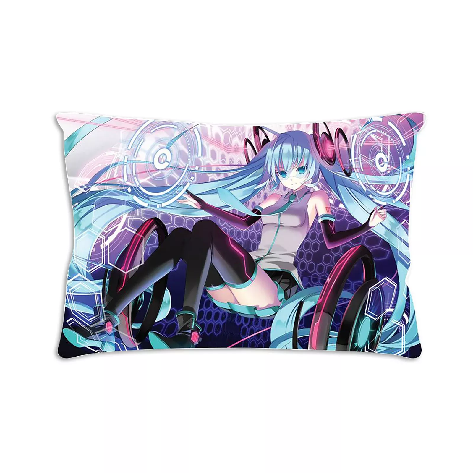 Hatsune Miku Pillow