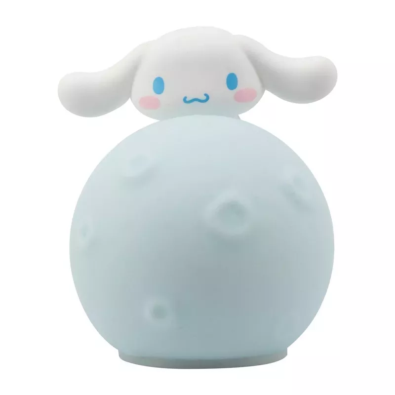 Hello Kitty & Friends Little Moon Light Cinnamoroll