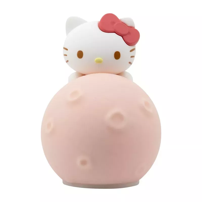Hello Kitty And Friends Little Moon Light Hello Kitty