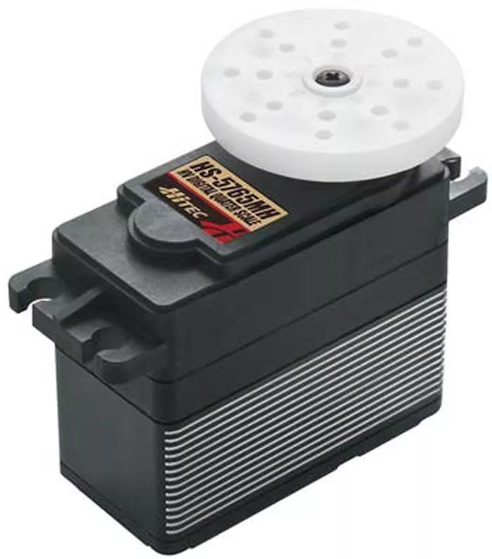 Hitec HS-5765MH HV Digital Metal Gear Giant Servo 35765S