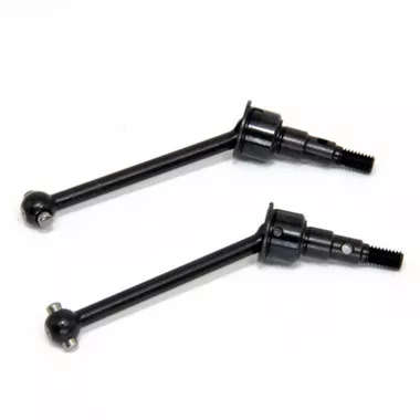 HoBao 22023-1 Heavy Duty/Hardened Steel CVA Shaft (2Pcs) for Hyper EPX / GPX4