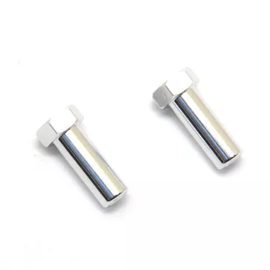 HoBao 40016 Servo Saver Post (2 Pcs) for Hyper EX10 / H2 / H2 Pro