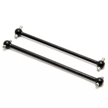 HoBao 85065 Center Drive Shaft Set for Hyper GT2 Nitro