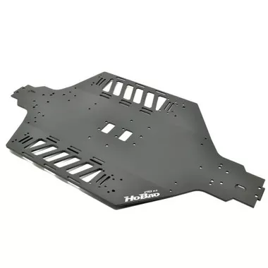 HoBao 85154 CNC Aluminum 1/7 VTE2 V2 Chassis