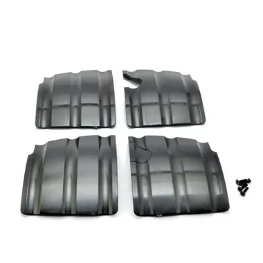 HoBao 85165 Splash Guards (4Pcs) for 1/7 VTE & VTE2