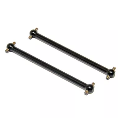 HoBao OP-0161 Rear Dogbone (5mm) (2Pcs) for 1/7 Extreme VTE2 / Hyper GTS/GTB