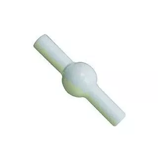 HOBBY BASE Premium Parts Collection Ball Joint Mini Pure White Ppc-Tn25