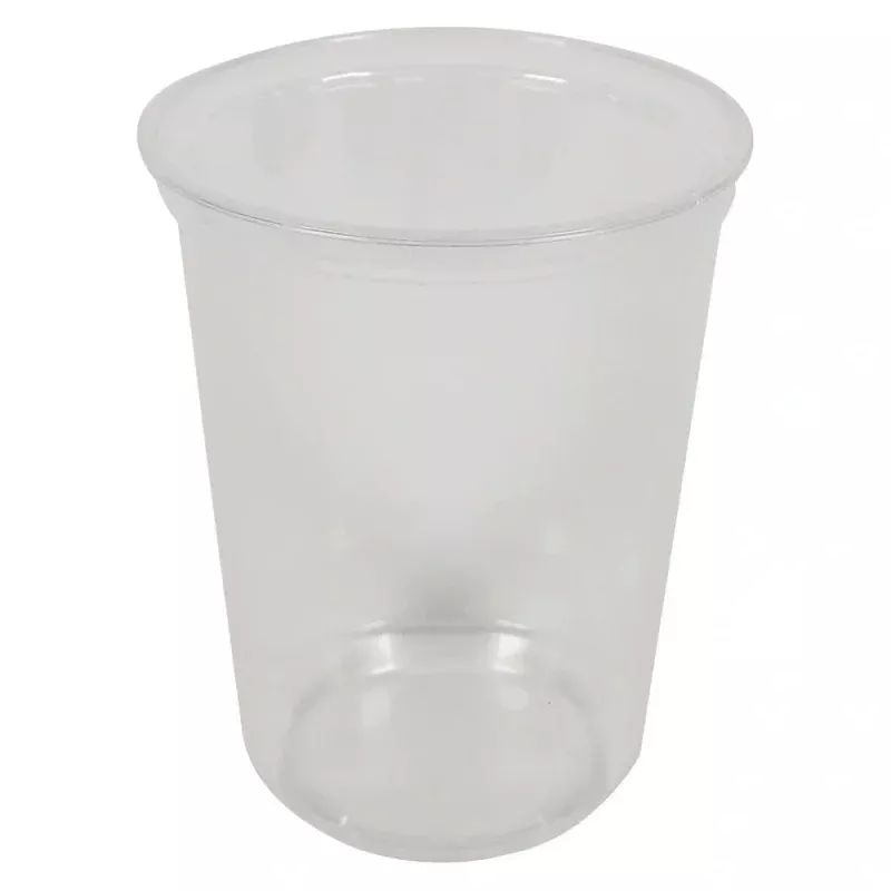 Hofmann 32oz Clear Deli Containers (HT32)