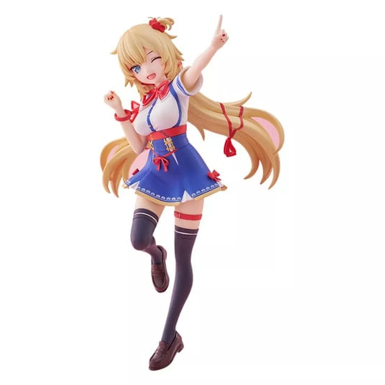 Hololive Production - Akai Haato Pop Up Parade Figure