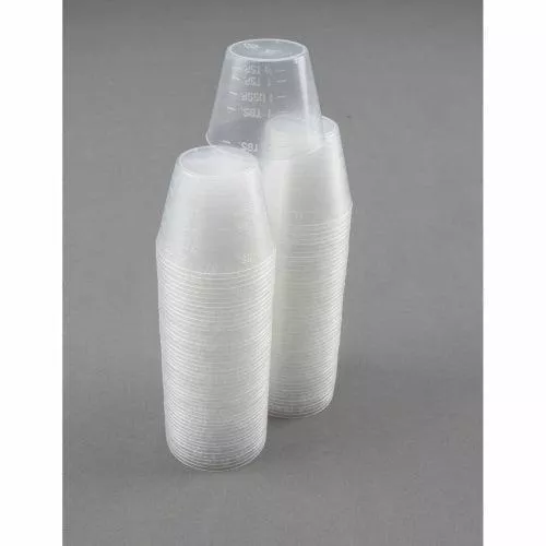 Horizon Hobby DLR925 Epoxy Cup 1oz (100)