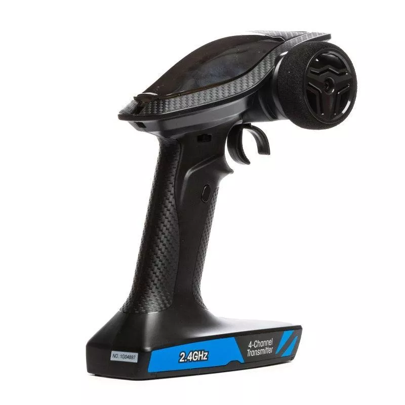 Horizon Hobby HRZ00014 4-Channel 2.4Ghz Surface Transmitter