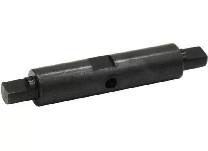 Hot Racing AOR25T2 S2 Spring Steel Speed Run Spool Shaft Limitless