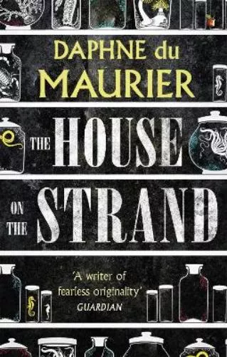 The House on the Strand