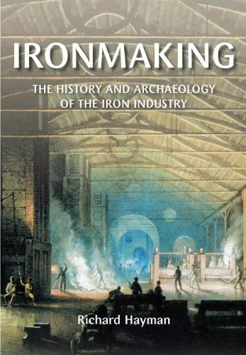 Ironmaking