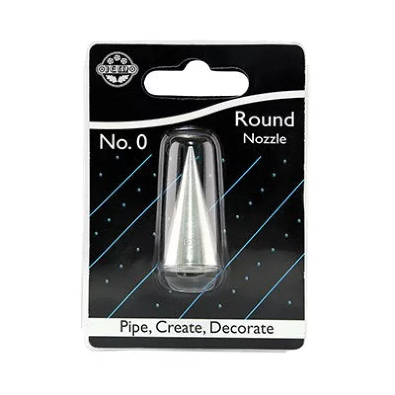 JEM Nozzle - Round #0 #NZ0