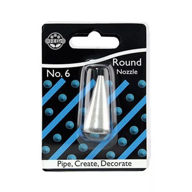 JEM Nozzle - Round #6 #NZ6