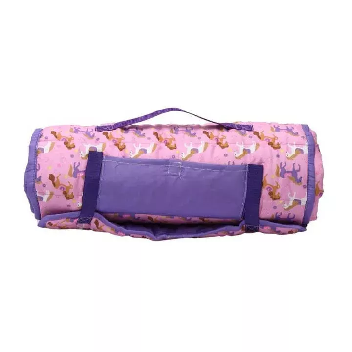 JMNap Mat – Horseplay