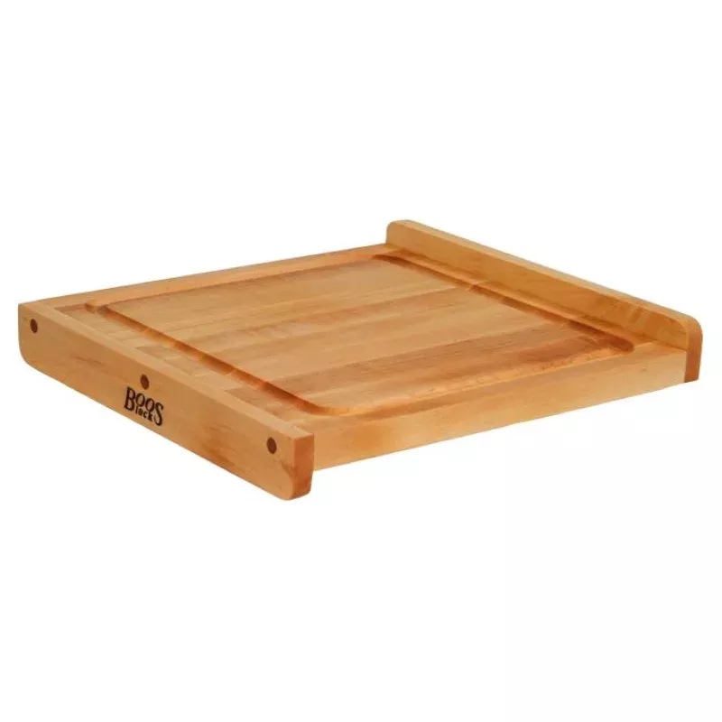 John Boos Block Maple Countertop Board