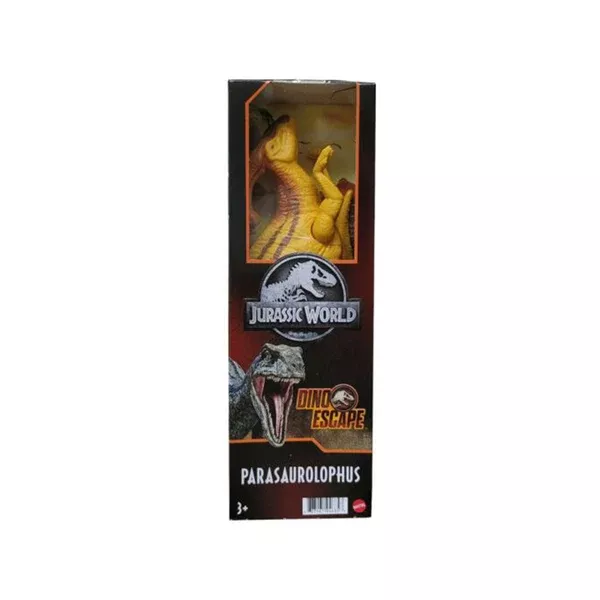 Jurassic World Parasaurolophus 12 inch Dinosaur Figure