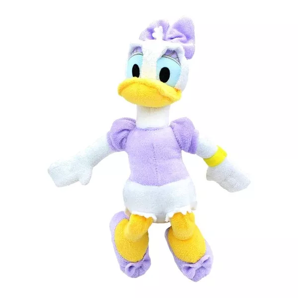 Just Play Disney Junior Daisy Duck 11 Inch Plush