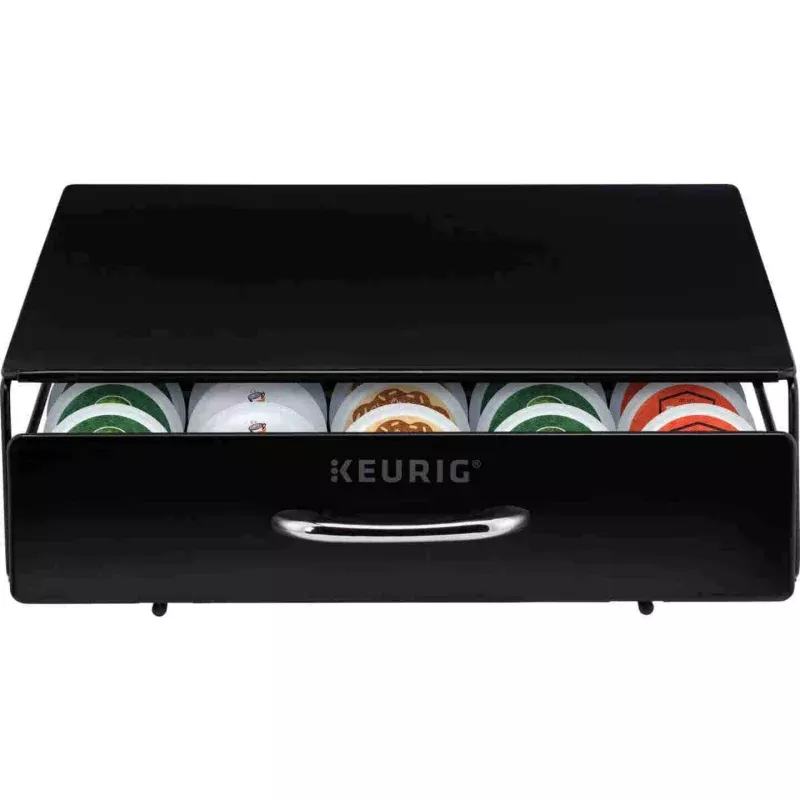 K-Cup Storage Drawer