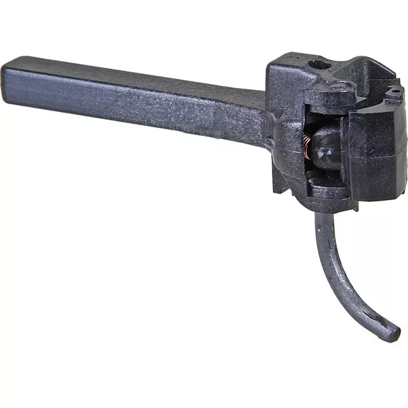 Kadee 904 G Scale Type E Straight Shank Stationary Couplers (1 Pair)