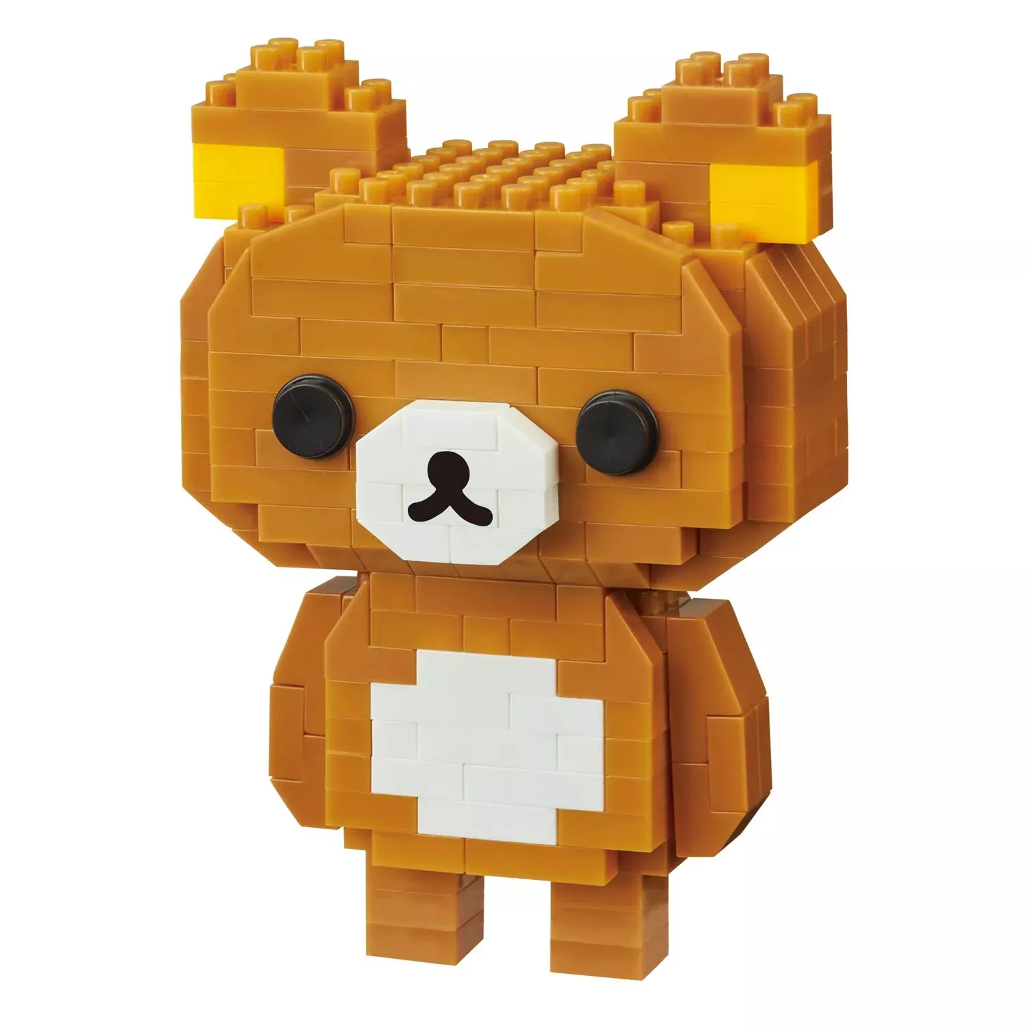 KAWADA Cn-23 Charanano Rilakkuma