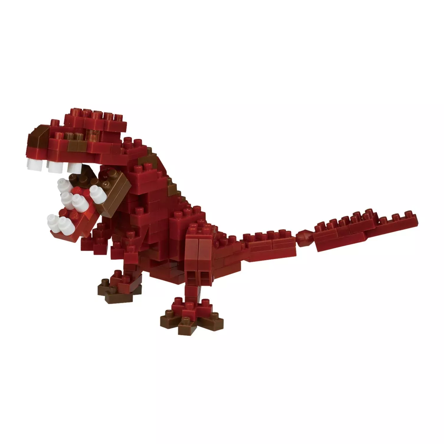 KAWADA Nanoblock Tyrannosaurus