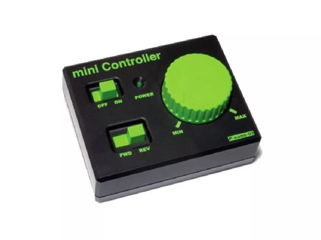 KAWADA P-Nano-01 Nanoblock Nanogauge Mini Controller