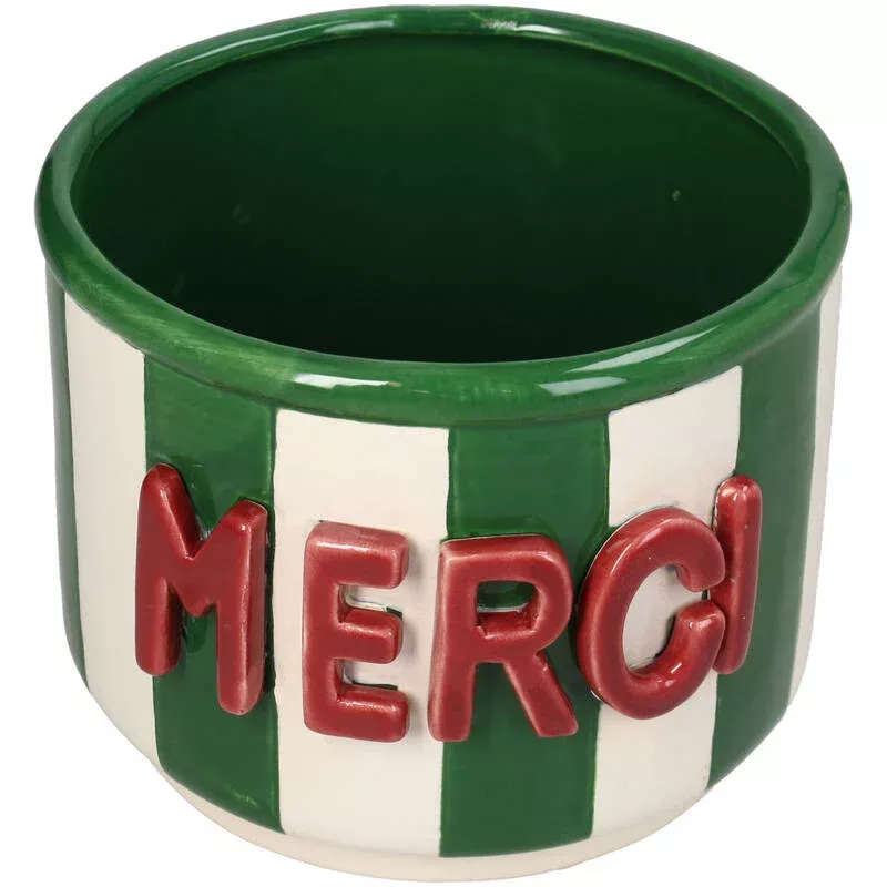 Kerst Ornament Pindakaas
