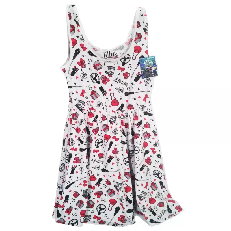 Kiki's Delivery Service Dress Her Universe Studio Ghibli