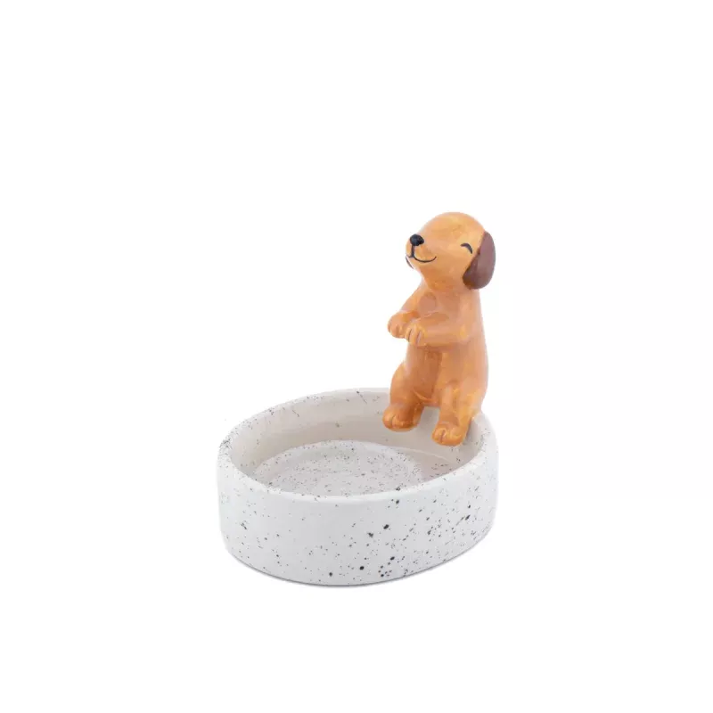 Klok Stark Iron Matt Honey Yellow – Karlsson