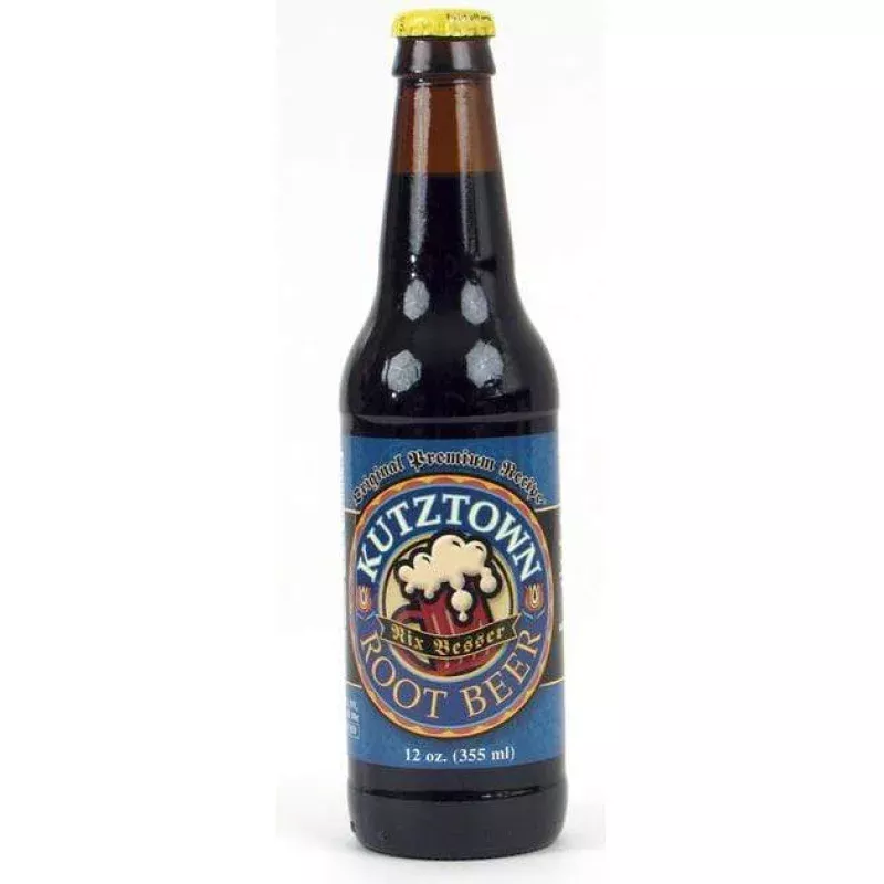 Kutztown Root Beer