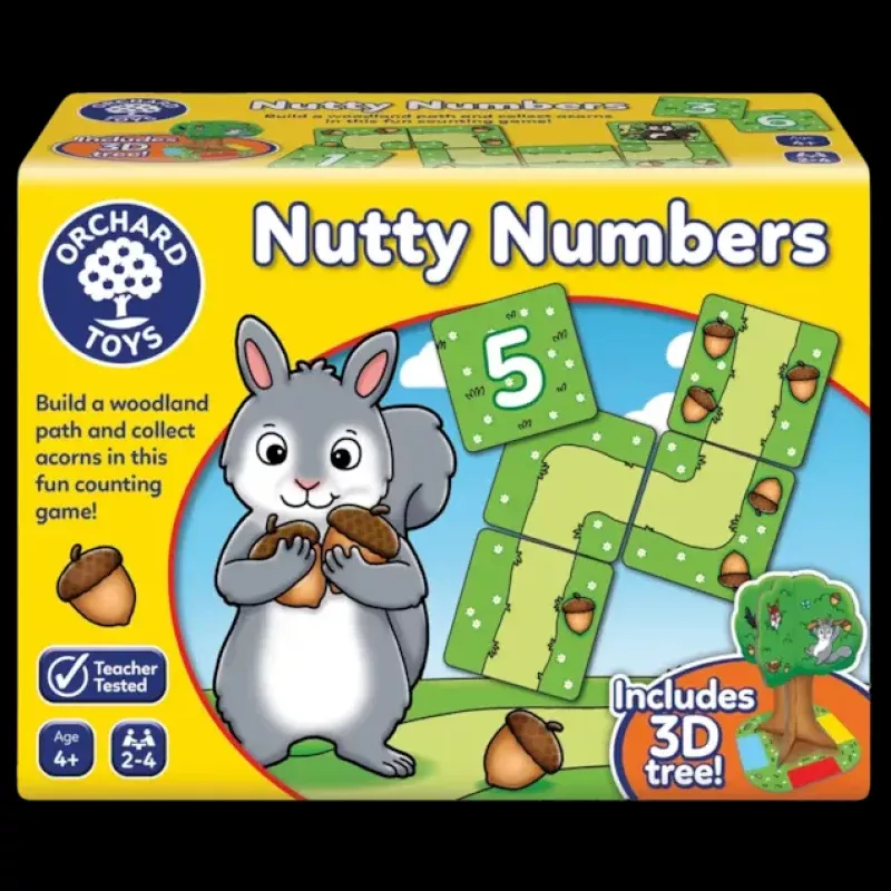 Kuwi & Friends Magic Water Cards – Kuwi’s First Egg