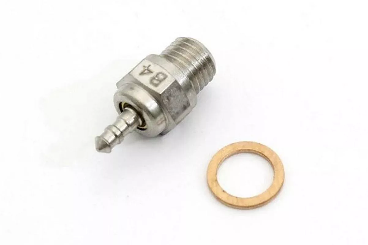 Kyosho 74906 Glow Plug (For KE engine series)