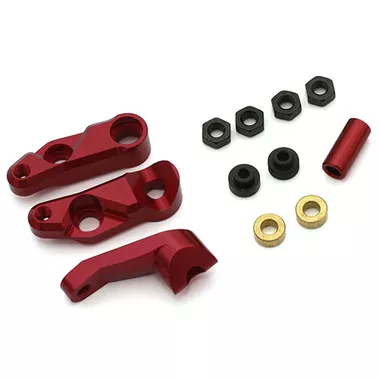 Kyosho FAW214 Aluminum Servo Saver : Fazer Mk2