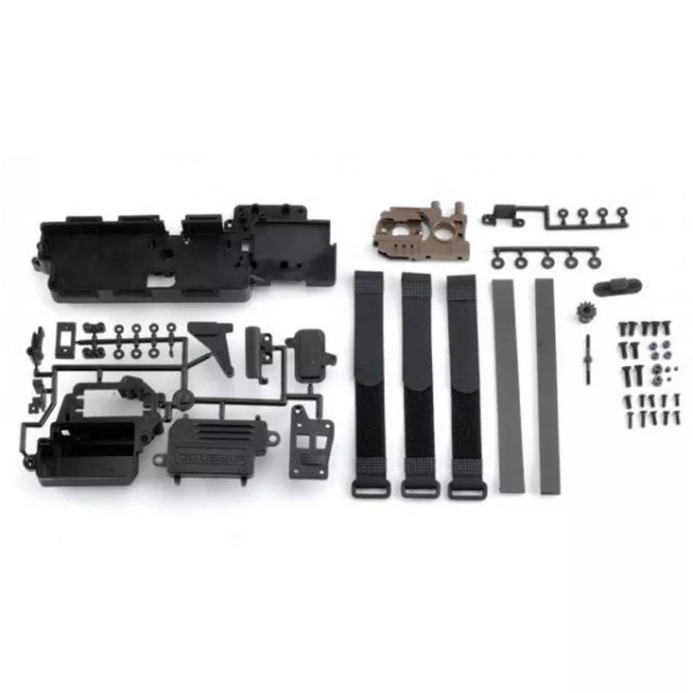 Kyosho IFW451 1/8 INFERNO BRUSHLESS Conversion Kit