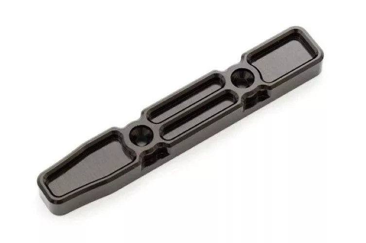 Kyosho IFW504 Aluminum Rear Chassis Brace (Inferno MP10e)