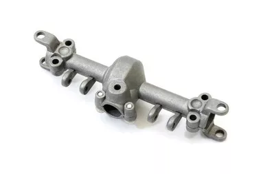 Kyosho MXW008 Diecast Front Axle Case Mini-Z 4X4