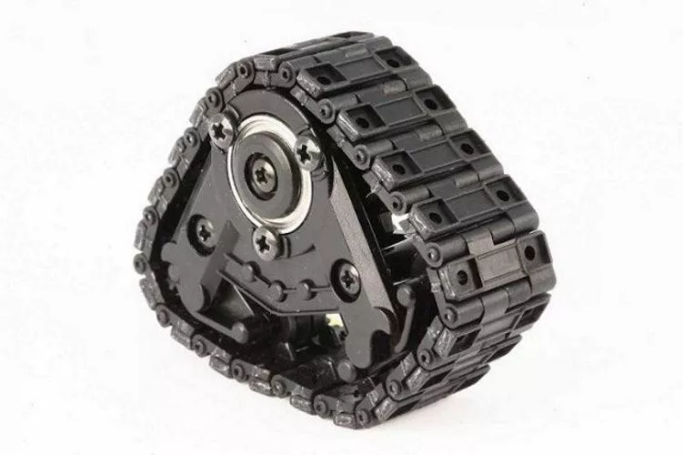 Kyosho MXW009 Belt Crawler Kit Catappi for MINI-Z 4x4 (1 pair)