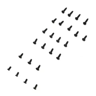 Kyosho MZ712 Screw Set for MR-04 Evo2