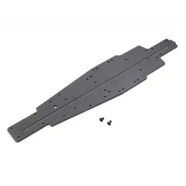 Kyosho OTW142 Carbon Chassis for Optima Mid