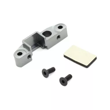 Kyosho OTW145 CNC Rear Sus Holder for OPTIMA Mid