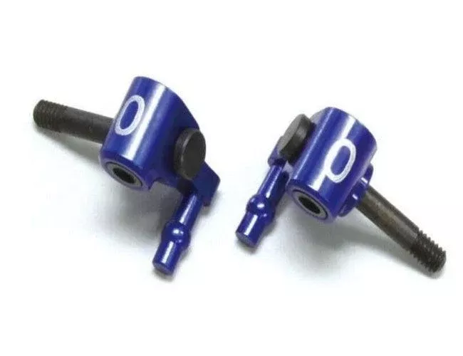 Kyosho R246-1310C Steering Block for MR-03 Camber 0° Mini-Z