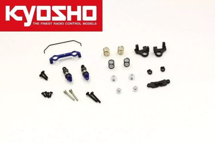 Kyosho R246-1342 Individual Front Oil Damper MR-03 Mini-Z