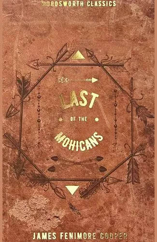 The Last of the Mohicans